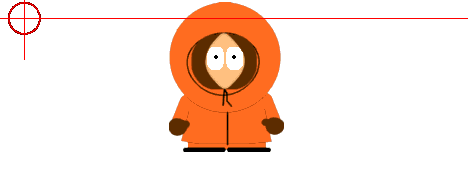 oh noàn il on tué kenny!!!