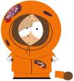 oh non il on tué kenny