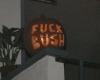 fuck bush!!!